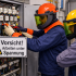 Arbeiten unter Spannung (AuS): Ausbildung für Elektrofachkräfte – Sicherheit, Praxis und Inhouse-Schulungen