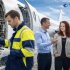 Internationale Nachfrage nach deutscher Luftfahrt-Weiterbildung wächst
