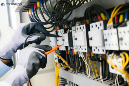 Fachkräftemangel in der Elektrotechnik 2026: Warum gezielte Weiterbildung jetzt entscheidend ist