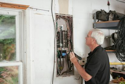 EuP – Warum die elektrotechnisch unterwiesene Person heute unverzichtbar ist