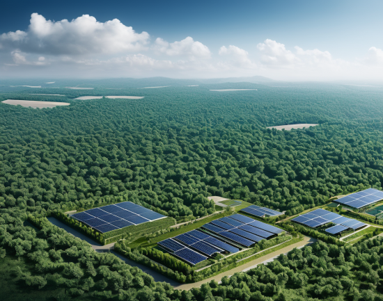 Solartechnik 
