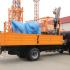 LKW-Ladekran-Lehrgänge