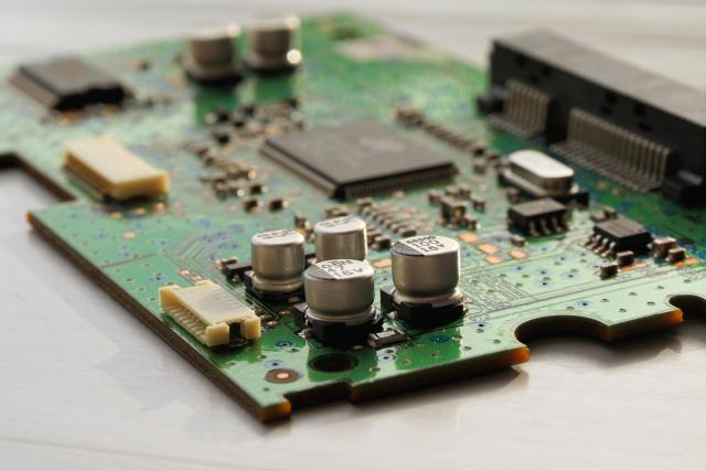Elektrofachkraft für Festgelegte Tätigkeiten