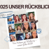 2025 – Unser Rückblick bei der Technikon Akademie