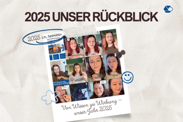 2025 – Unser Rückblick bei der Technikon Akademie