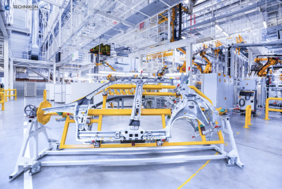 SPS im Arbeitsalltag: Warum Grundlagen in der Industrie immer wichtiger werden