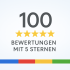 Die Technikon Akademie erreicht 100 Google-Bewertungen mit 5 Sternen!