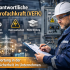 Verantwortliche Elektrofachkraft (VEFK): Verantwortung für Elektrosicherheit im Unternehmen
