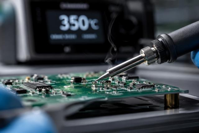 Zuverlässige Elektronik: Die 3 häufigsten Lötfehler und wie du sie ab sofort vermeidest