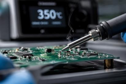 Zuverlässige Elektronik: Die 3 häufigsten Lötfehler und wie du sie ab sofort vermeidest