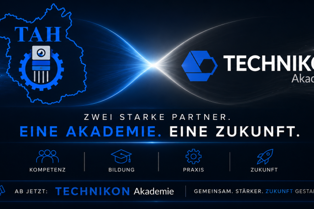 Zwei starke Partner. Eine gemeinsame Zukunft.