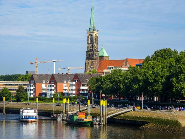 Titelbild - Bremen