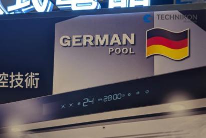 German Pool: Deutscher Name, chinesische Marke – warum das funktioniert und warum Skepsis berechtigt ist