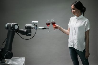 Industrielle Revolution: Die Evolution der Technik
