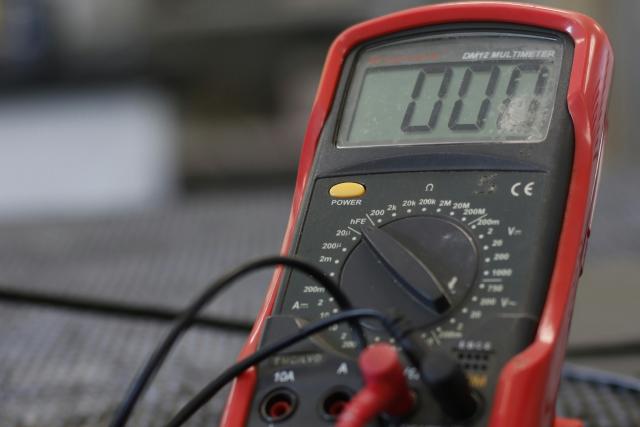 Grundlagen der Elektronik: Der perfekte Einstieg für Technikbegeisterte